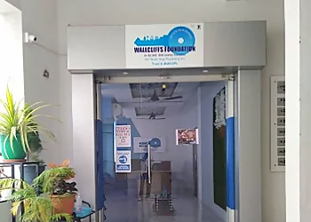 Wallcliffs Law Firm Tiruppur