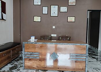 Walnut Child Development Clinic