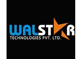 Kolhapur Web Designers Walstar Technologies Pvt. Ltd. image 1