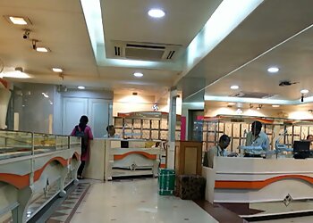 Waman Hari Pethe Sons