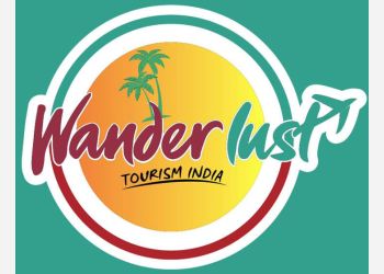 Wanderlust Tourisms India