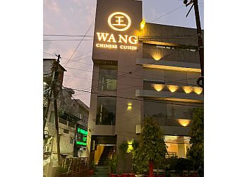 Wang Chinese Cuisine