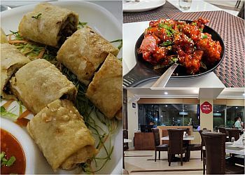 Wang Chinese Cuisine