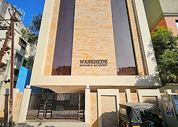 Wankhede Madam's Academy