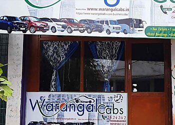Warangal Cabs