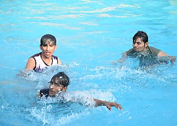 Warangal Club Swimming Pool