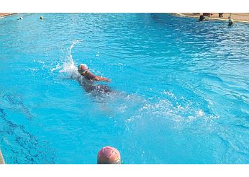 Warangal Club Swimming Pool