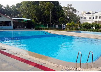 Warangal Club Swimming Pool