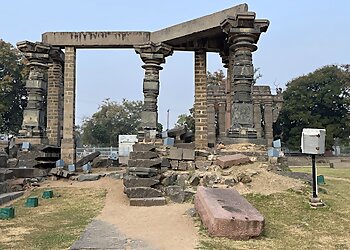 Warangal Fort