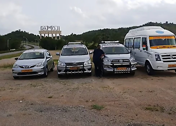 Warangal Travels Rental Cabs