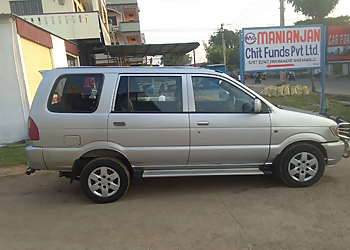 Warangal Travels Rental Cabs