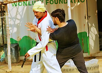 लखनऊ मर्शियल आर्ट स्कूल Warriors  the Academy of Martial Arts छवि 1