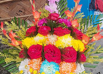 Wasim Khan Flowers Merchant