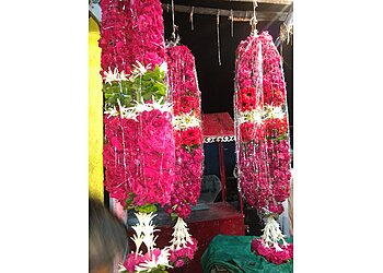 Wasim Khan Flowers Merchant