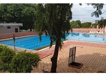 WaterCare Swimming Pool