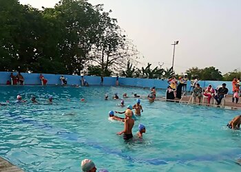 WaterCare Swimming Pool
