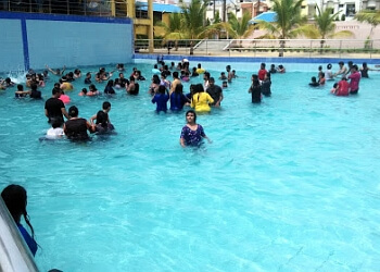 Water World Water Park