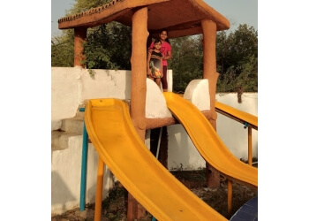 Water World Water Park