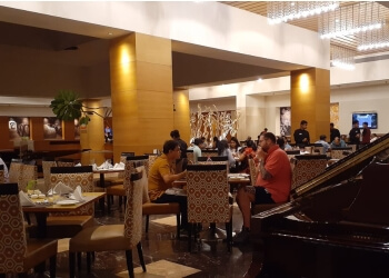 3 Best Buffet Restaurants in Ranchi - Expert Recommendations