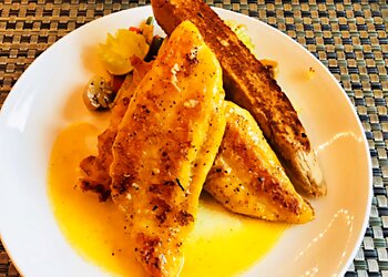 Waterfront-Radisson Blu Hotel