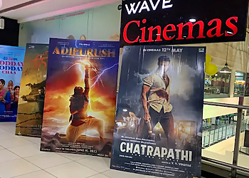 Wave Cinemas Jammu