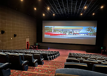 Wave Cinemas Jammu Wave Cinemas Jammu