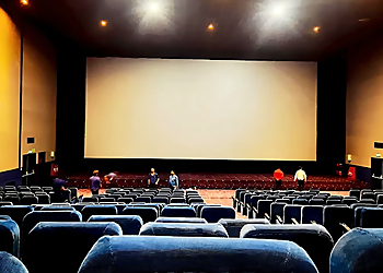 Wave Cinemas