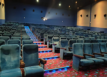 Wave Cinemas
