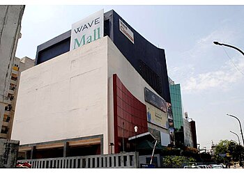 ग़ाज़ियाबाद सिनेमा हॉल  Wave Mall Kaushambi छवि 1