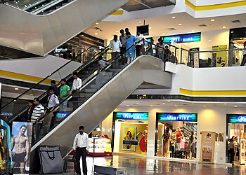 Wave Mall Lucknow