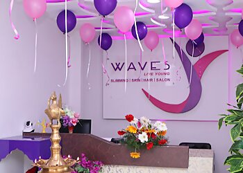 Nellore Weight Loss Centres Waves image 1