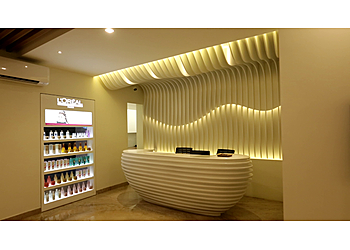 Waves Hair & Beauty Salon