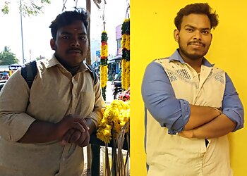 Way2BSlim wellness centre