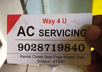 Way4u AC Services