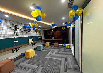 We Avec U Mental Health Organization