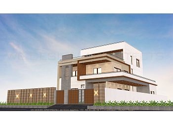 We Design Architects