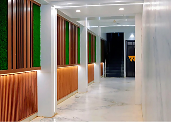 We Design Architects Tirupati