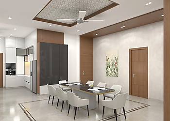 We Design Architects Tirupati