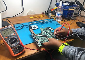 WeFix Laptop Service Center