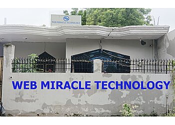 Web Miracle Technology
