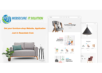 WebSecure IT Solution