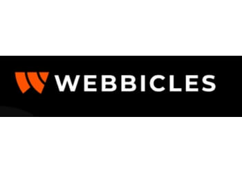 Webbicles
