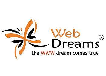 Webdreams India