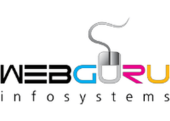 Webguru Infosystems Pvt. Ltd.
