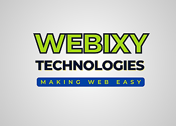 Webixy Technologies