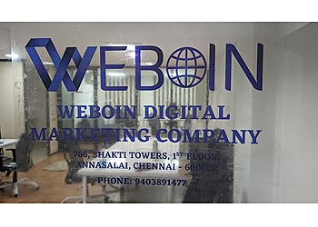 Weboin Technologies Private Limited