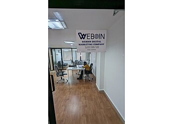 Weboin Technologies Private Limited