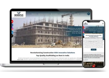 Webpulse Solution (Delhi) (Delhi) Pvt. Ltd.