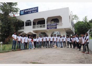 Webpulse Solution Pvt. Ltd.