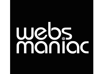 Rajkot Web Designers WebsManiac Inc image 1